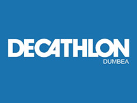 Decathlon Dumbea