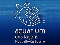 Aquarium des lagons